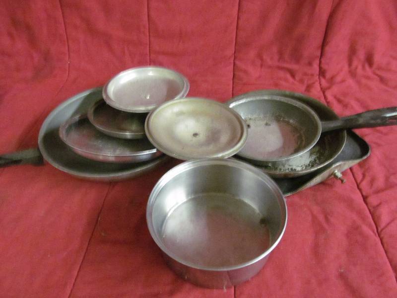 Pan