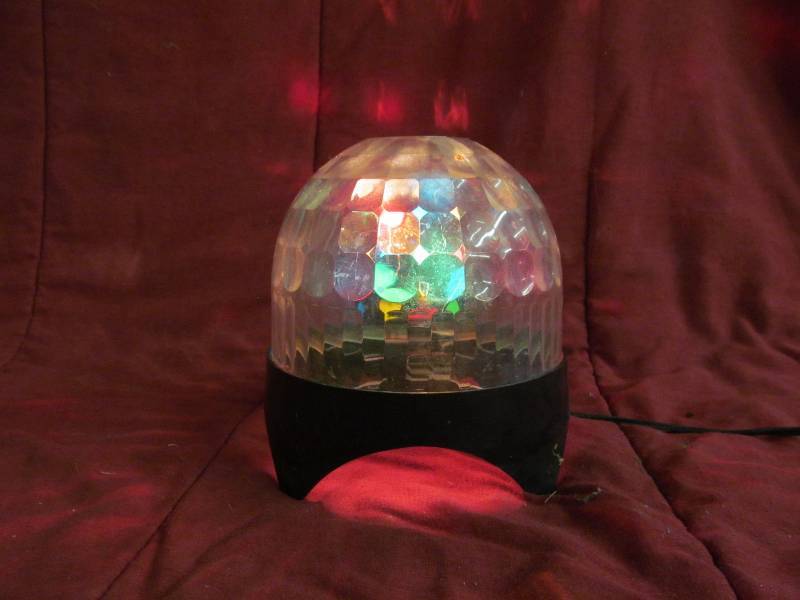 Lamp