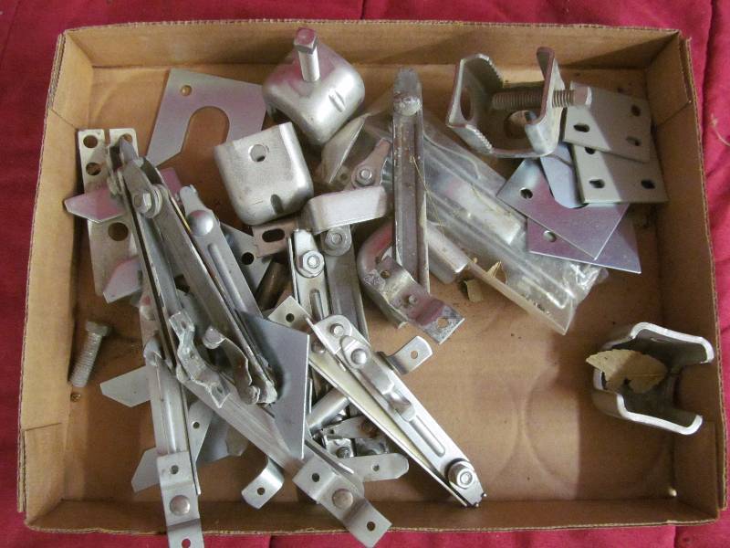 Brackets