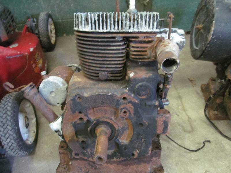 Motor