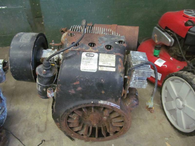 Motor