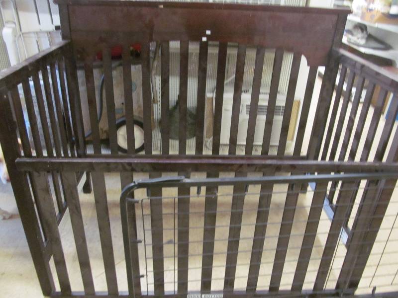 Crib