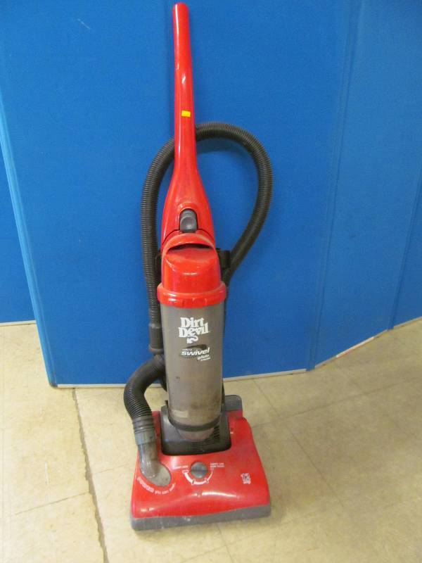 Vacuum
