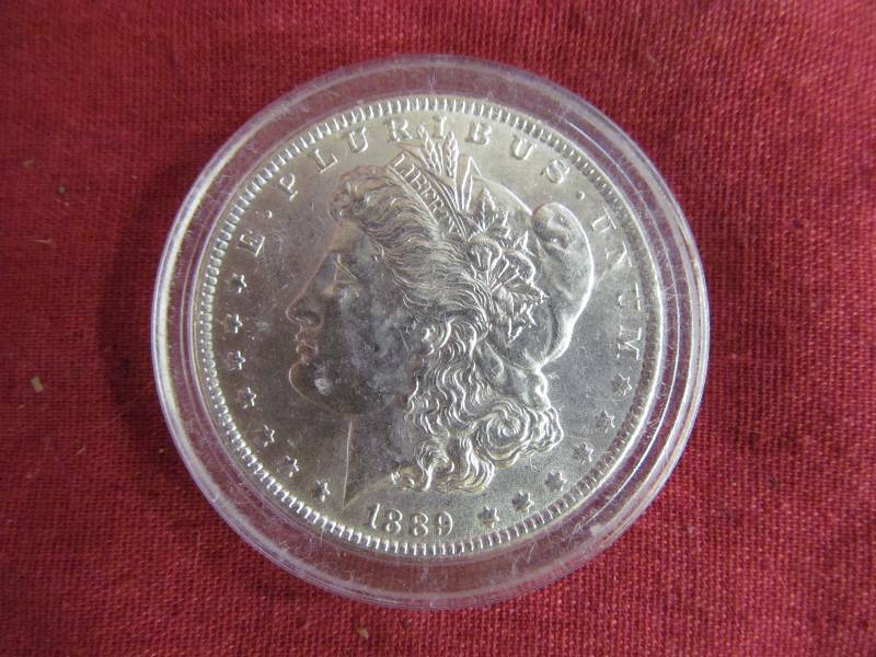 Coin
