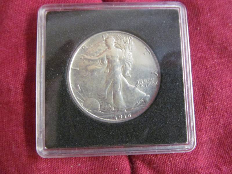 Coin
