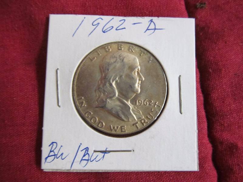 Coin