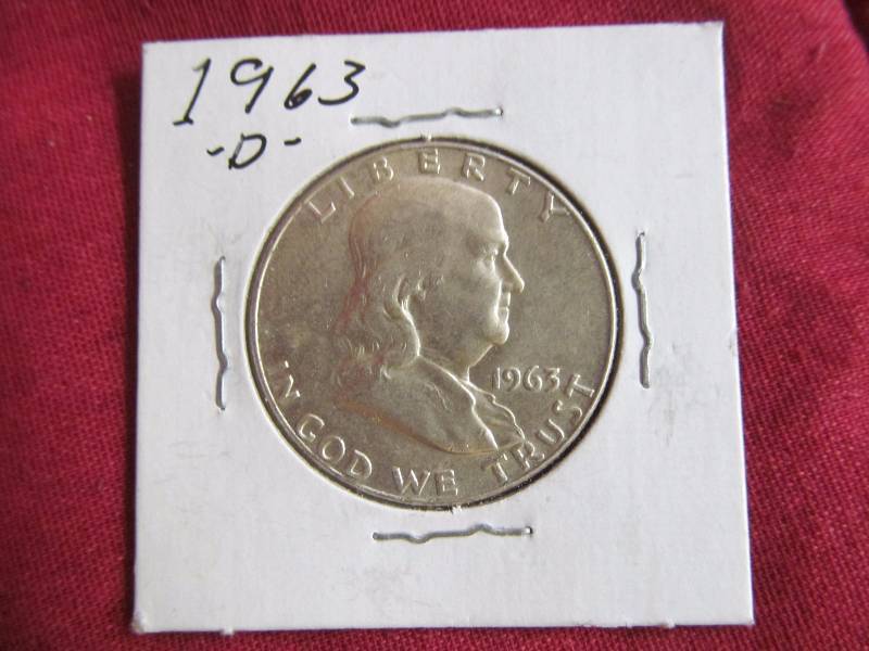 Coin