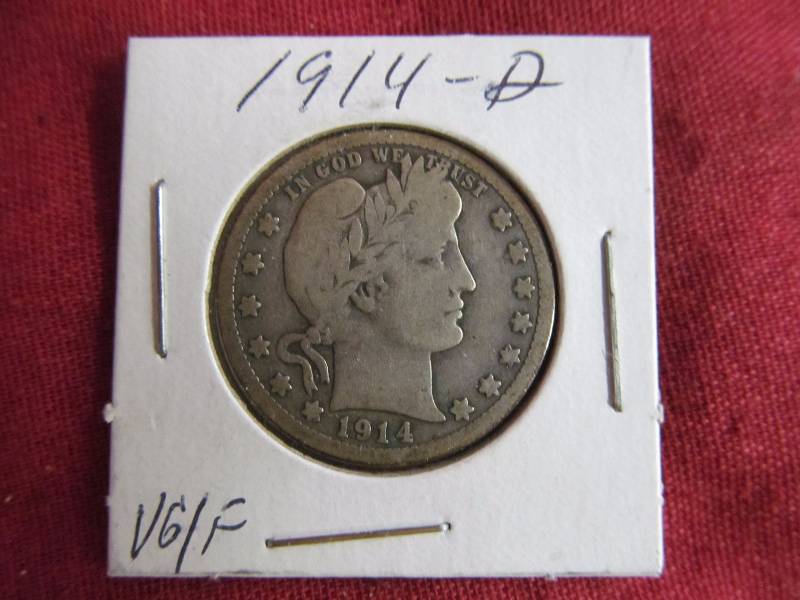 Coin