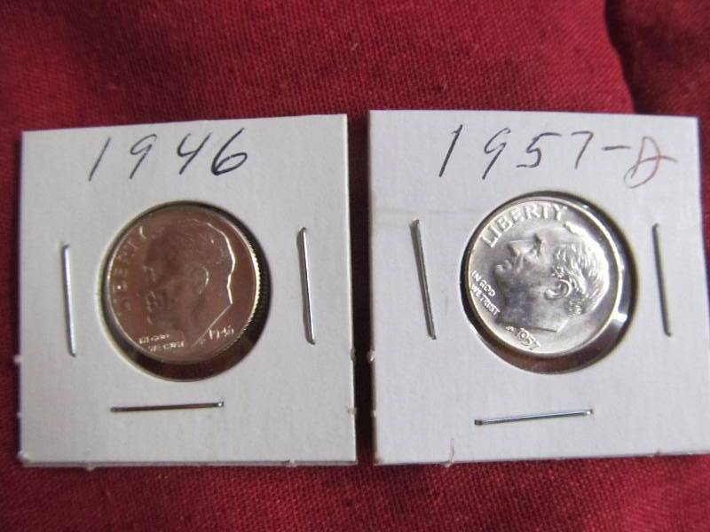Coin