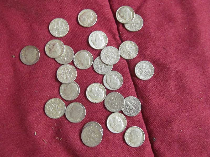 Coin