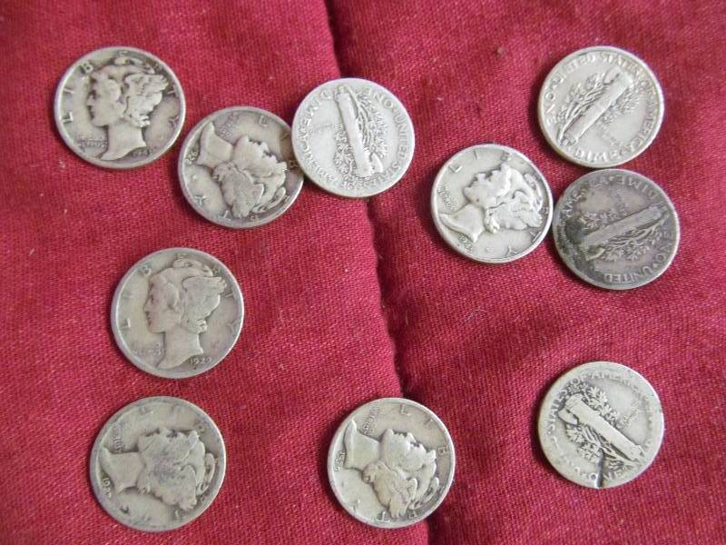 Coin