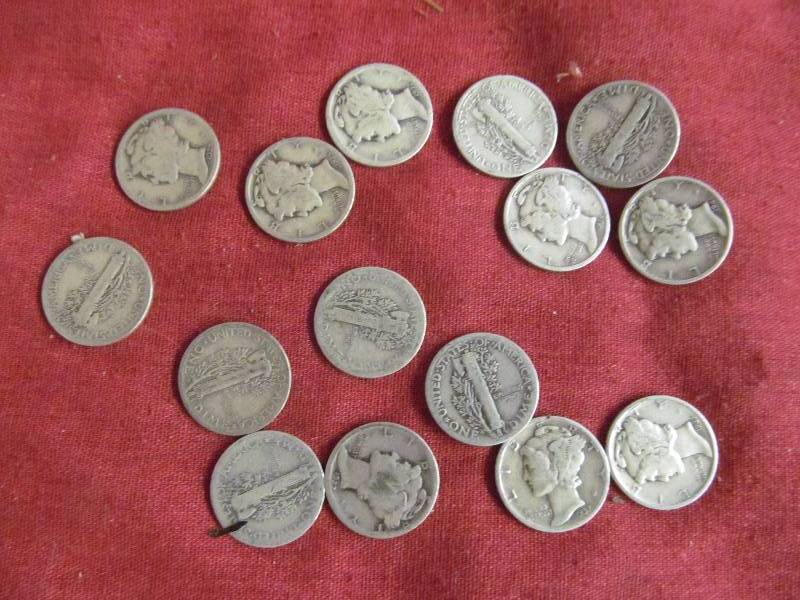 Coin
