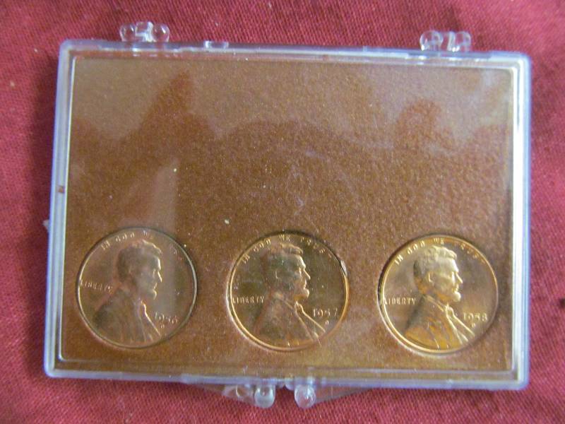 Coin