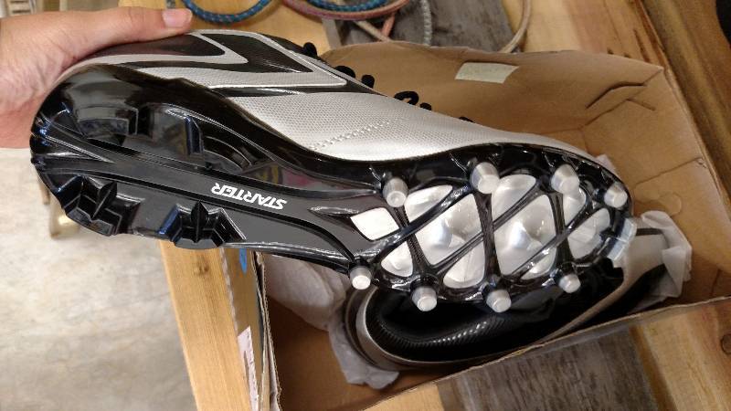 Football Cleats