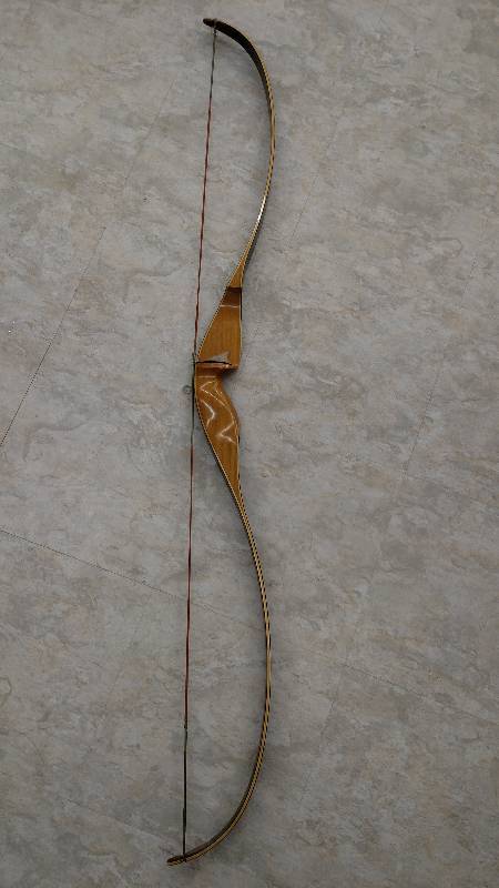 Bow & Arrows