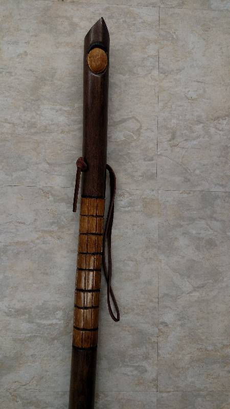 Waling Stick