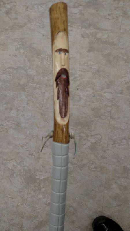 Waling Stick
