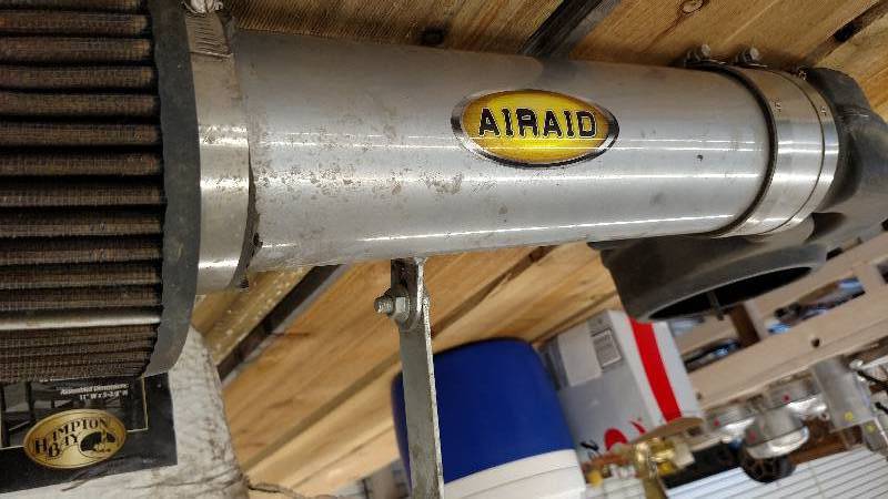 Air Filter