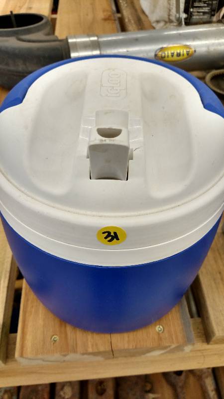 Cooler