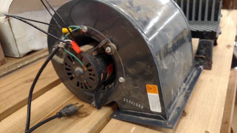 Shop Fan