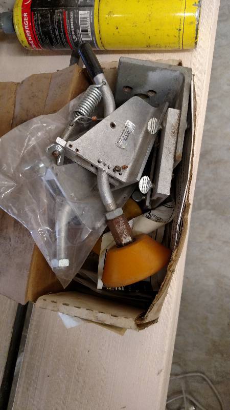 Lot of Stuff