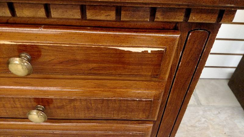 End Table