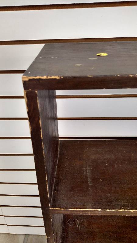 Handmade Shelf Unit