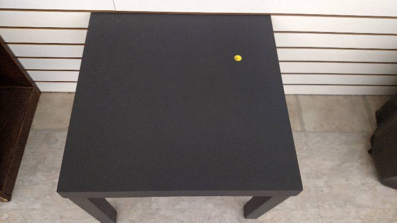 Side Table