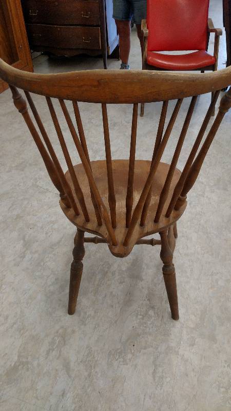 Antique Chair