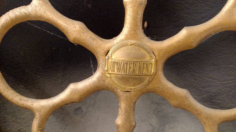 RARE Antique Speakers