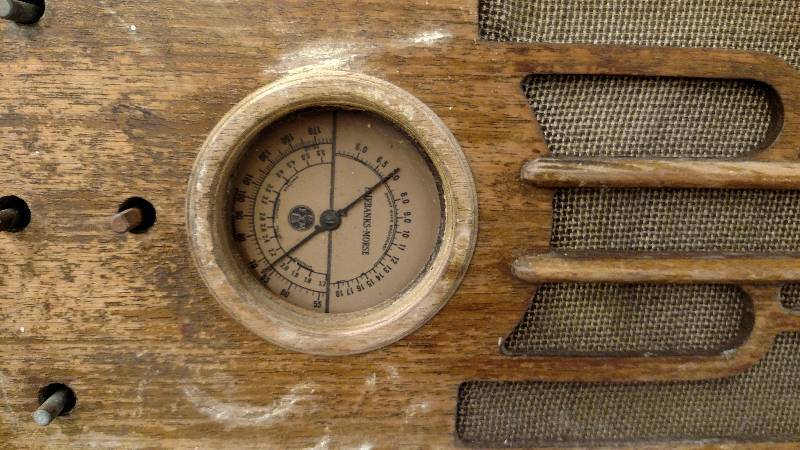 Antique Radio