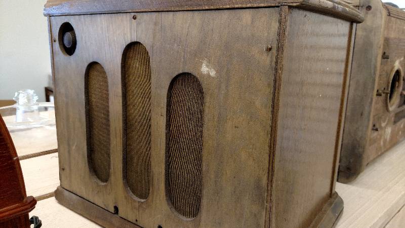 Antique Radio