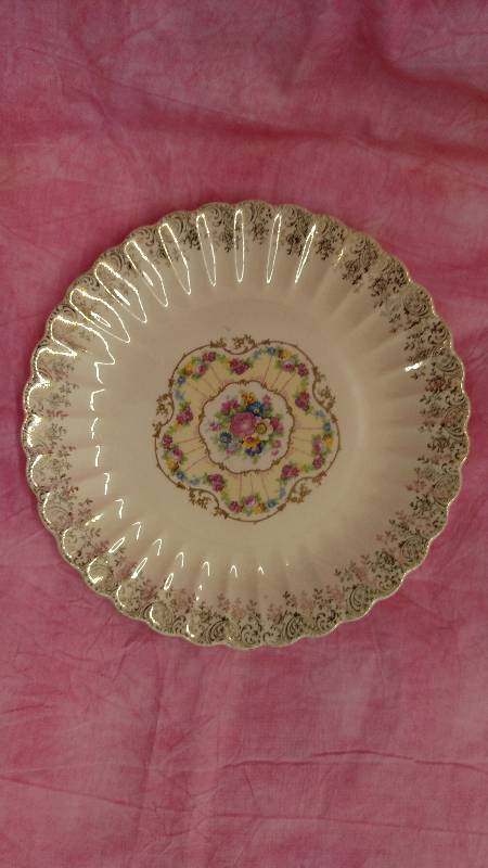 Vintage China Set
