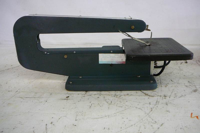 Dremel Saw Model 57-2 Works