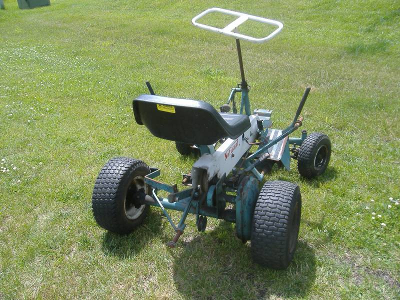 National Reel Mower Parts, Tons Or Toro Lawn Equipment And More