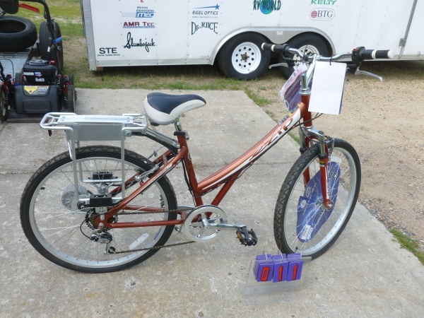 SnS Auctions # 171 Outdoor Recreational, mini bikes & go karts