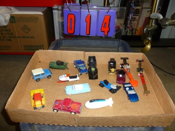 SnS Auctions # 171 Outdoor Recreational, mini bikes & go karts
