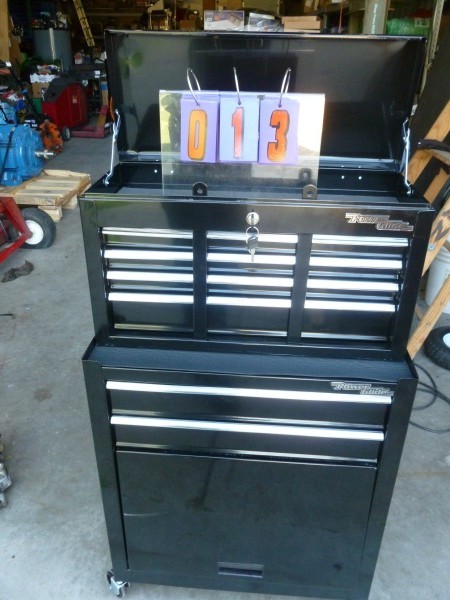 SnS Auctions # 171 Outdoor Recreational, mini bikes & go karts