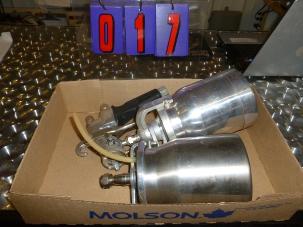 SnS Auctions # 171 Outdoor Recreational, mini bikes & go karts