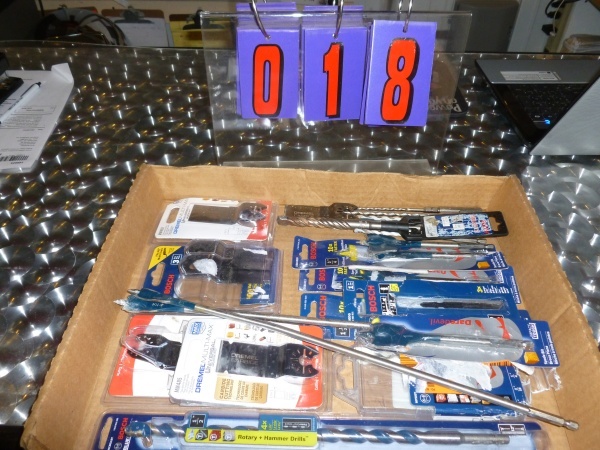 SnS Auctions # 171 Outdoor Recreational, mini bikes & go karts