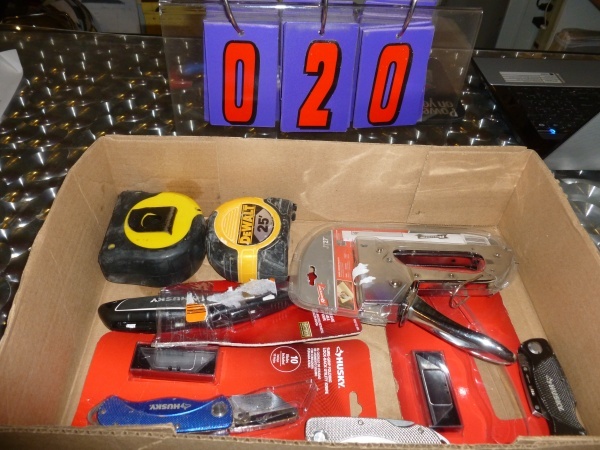 SnS Auctions # 171 Outdoor Recreational, mini bikes & go karts