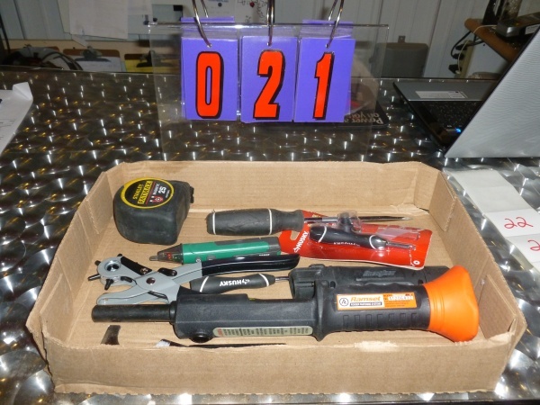 SnS Auctions # 171 Outdoor Recreational, mini bikes & go karts