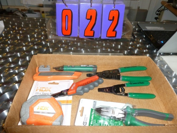 SnS Auctions # 171 Outdoor Recreational, mini bikes & go karts