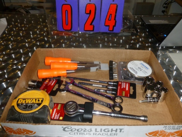 SnS Auctions # 171 Outdoor Recreational, mini bikes & go karts