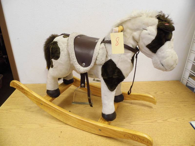 Rocking Horse