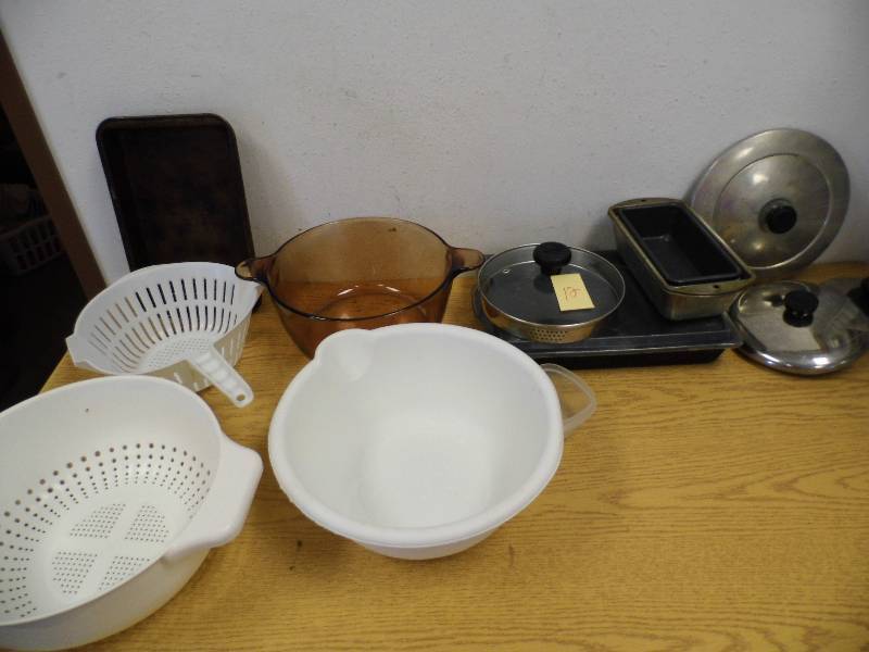 Kitchen Misc