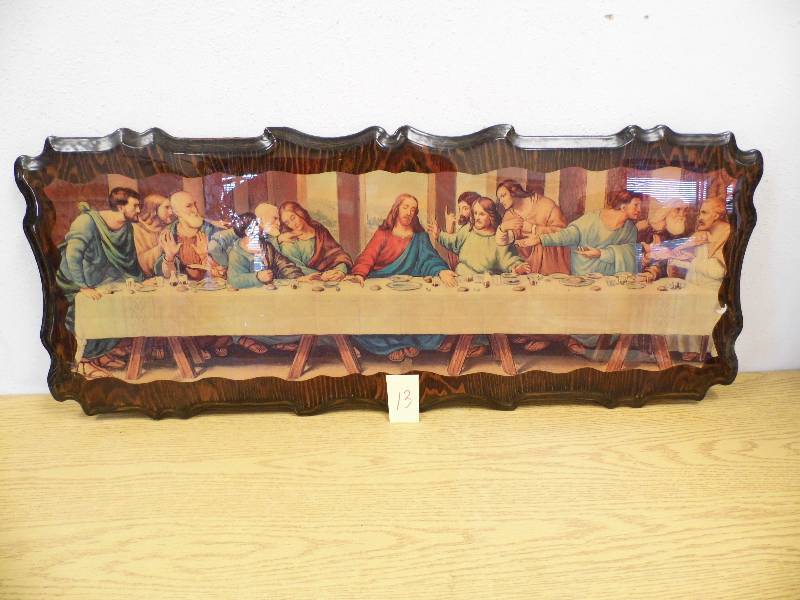 The Last Supper