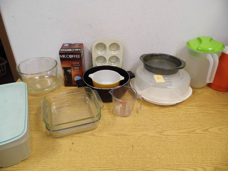Kitchen Misc