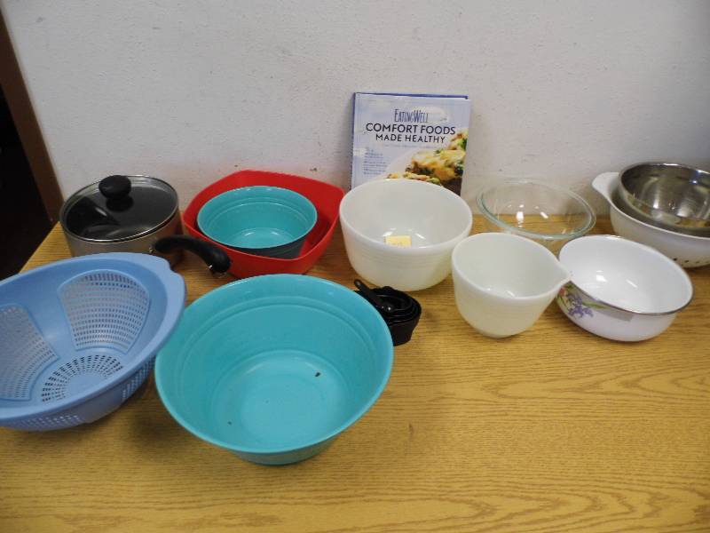Kitchen Misc