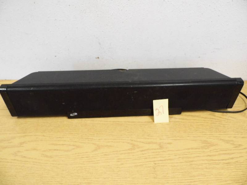 iLive Sound Bar